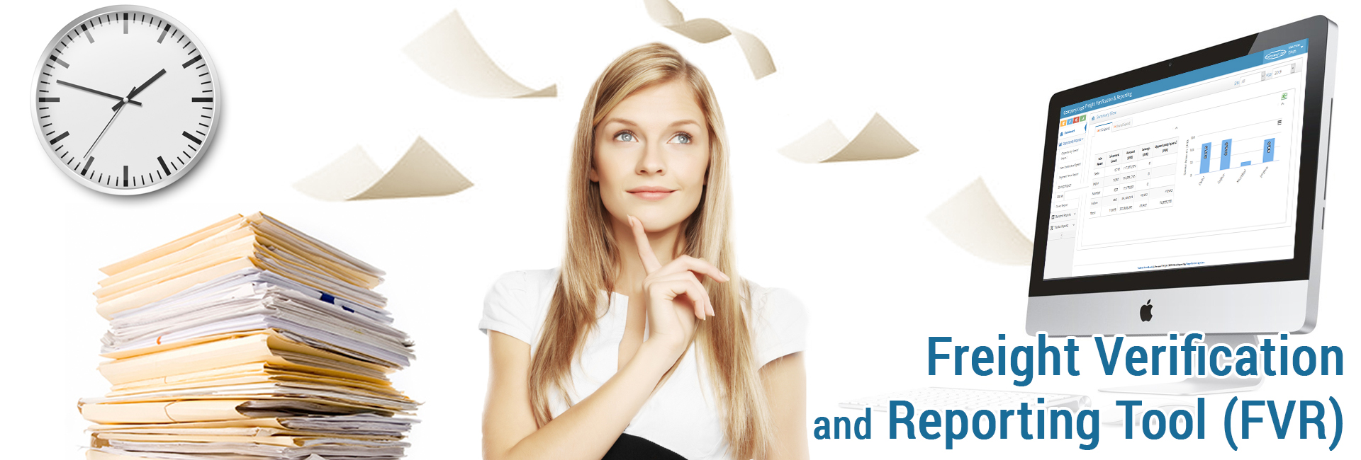 e-logistics solution provider in India